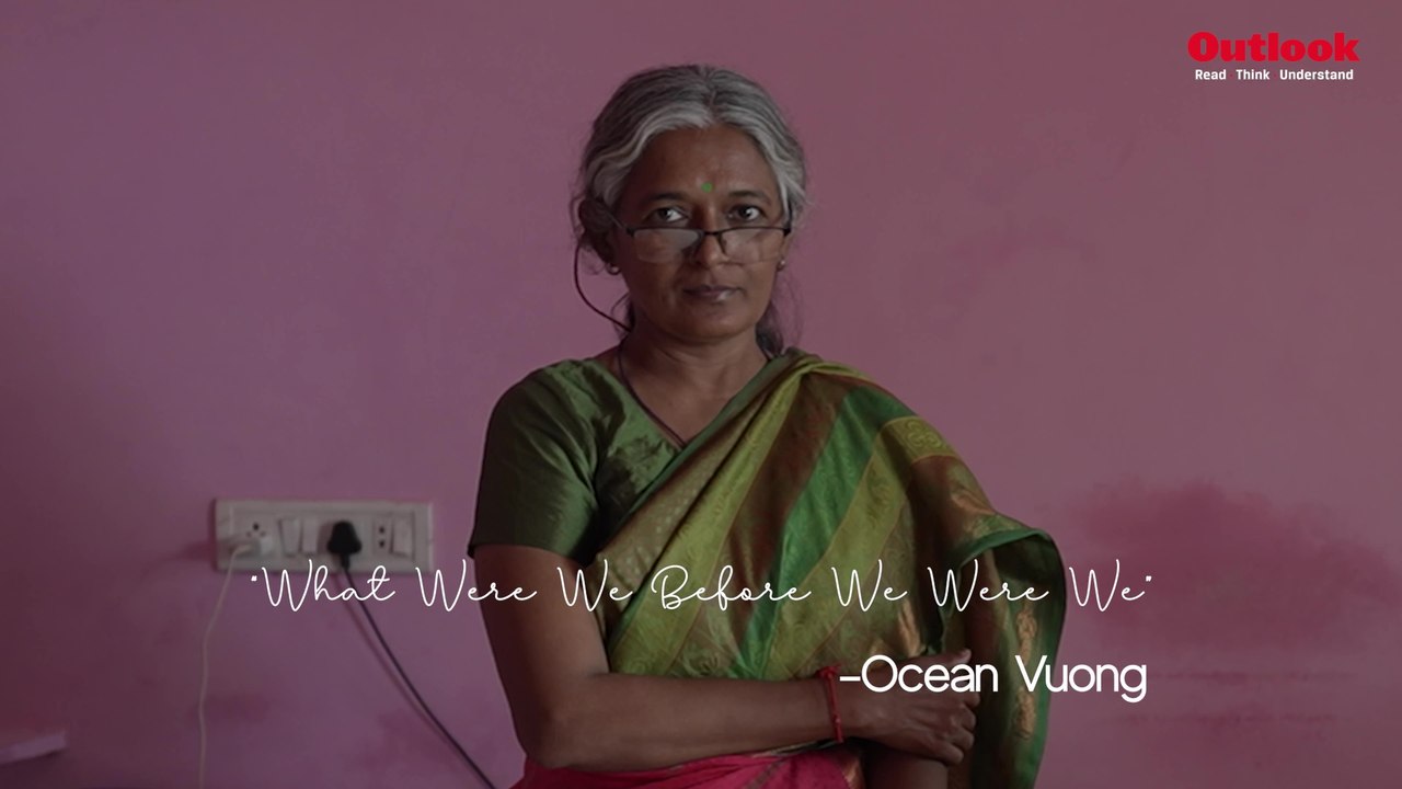 Srividya’s Mental Health Journey: Surviving Abuse, Finding Purpose in Healing