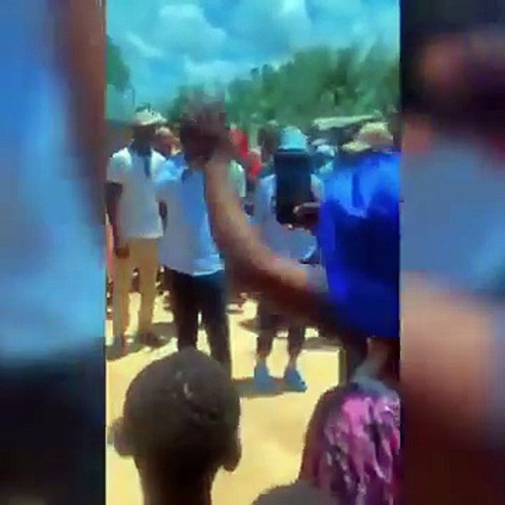 les vacances de Diomaye Faye