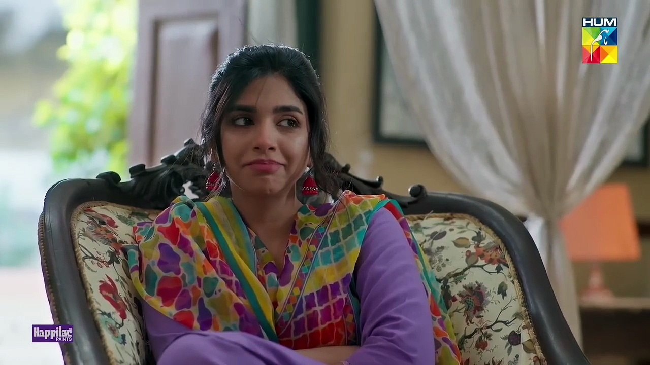 Masoom Ep 2 [Imran Ashraf _ Sonya Hussyn]