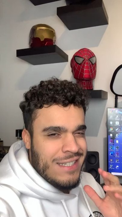 Vraiment Charlie Cox c’est le meilleur !