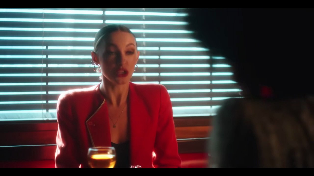 Looking For Her (2022)