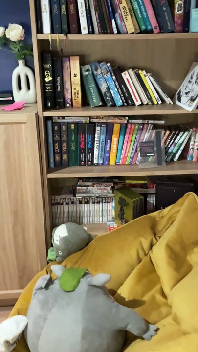 Home office tour ❤️