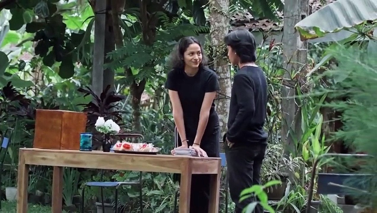 One Night Stand (2023)