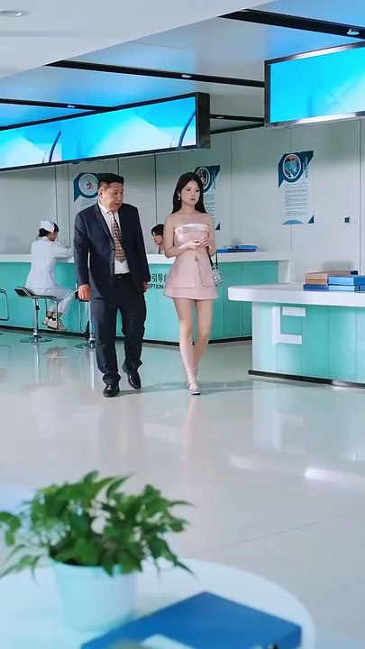 抖音新剧上线#今日宜宠爱 (下)