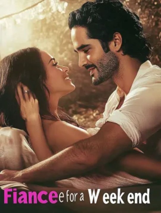 Fiancée for a Weekend: A Captivating Short Romance 🎬