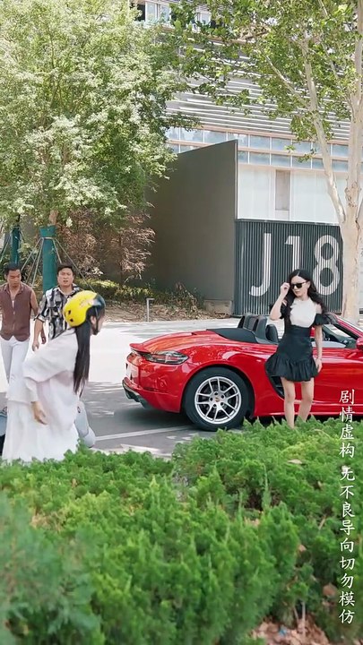 【短剧合集】 昨日灰烬明日微光