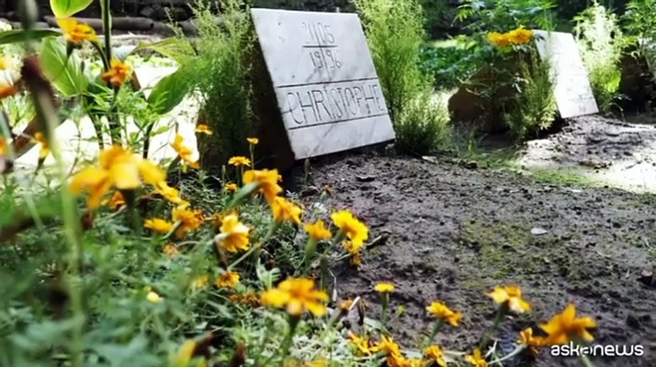 Meeting, a Rimini anche una mostra dedicata ai martiri d'Algeria