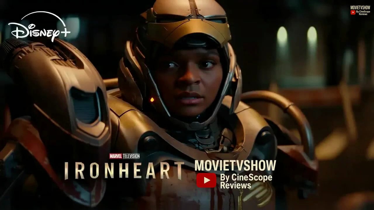 Ironheart 2025 Full Story Explained — Powers and Backstory
