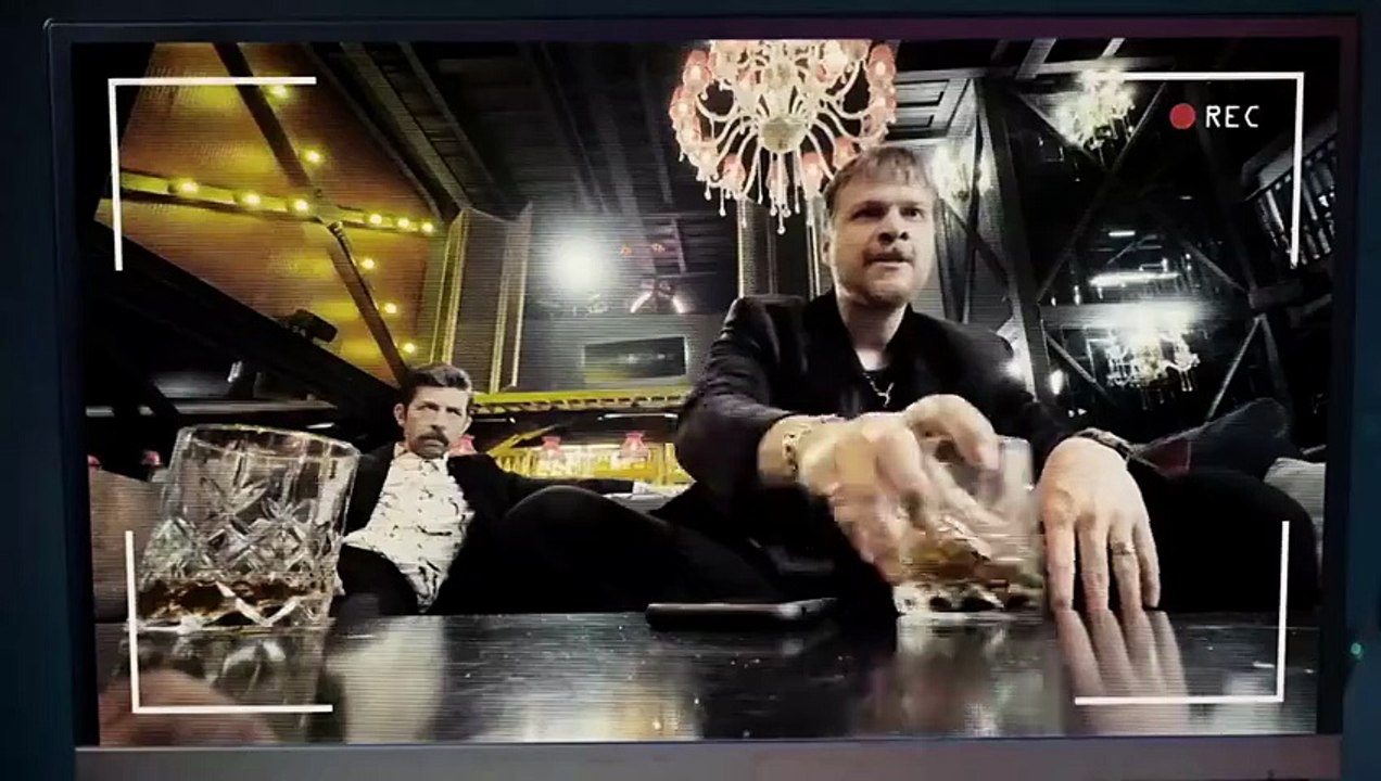 حجرة ورقة مقص مدبلج الحلقة 10 مسلسل تركي