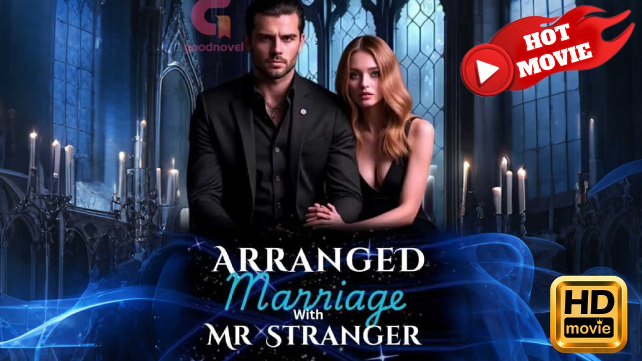 Arranged Marriage With A Stranger