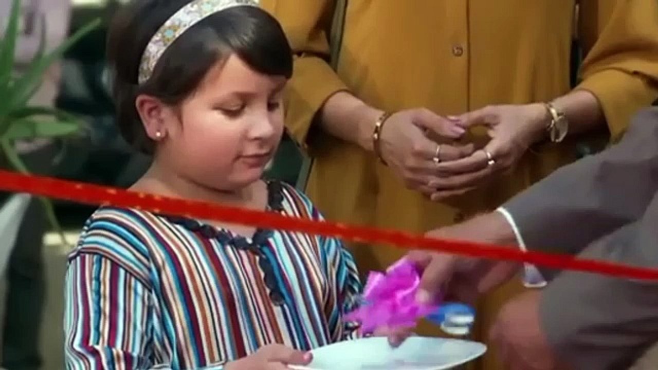 Sher Episode 26 - Danish Taimoor - Sarah Khan