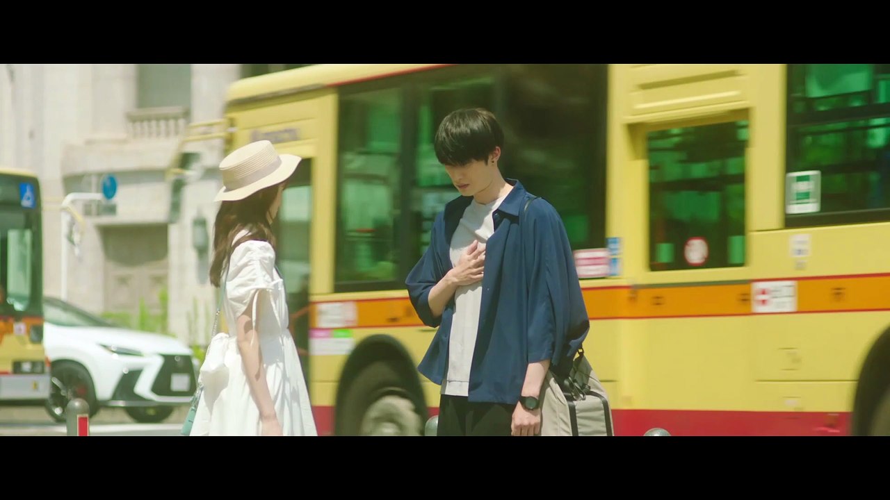 Ojo to Banken-kun (Sub Indonesia)