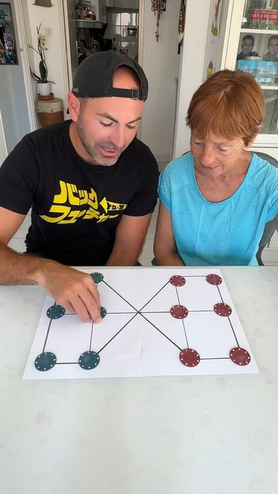 victoire par abandon 😂