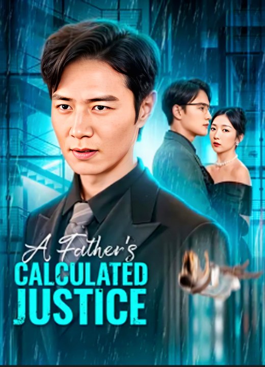 A Father's Calculated Justice