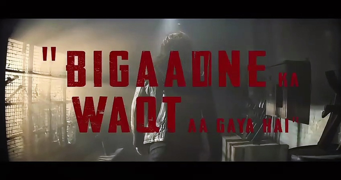 Dhurandhar | Trailer