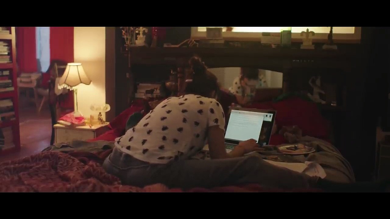 GUROV & ANNA _ ROMANCE _ Full Movie in English