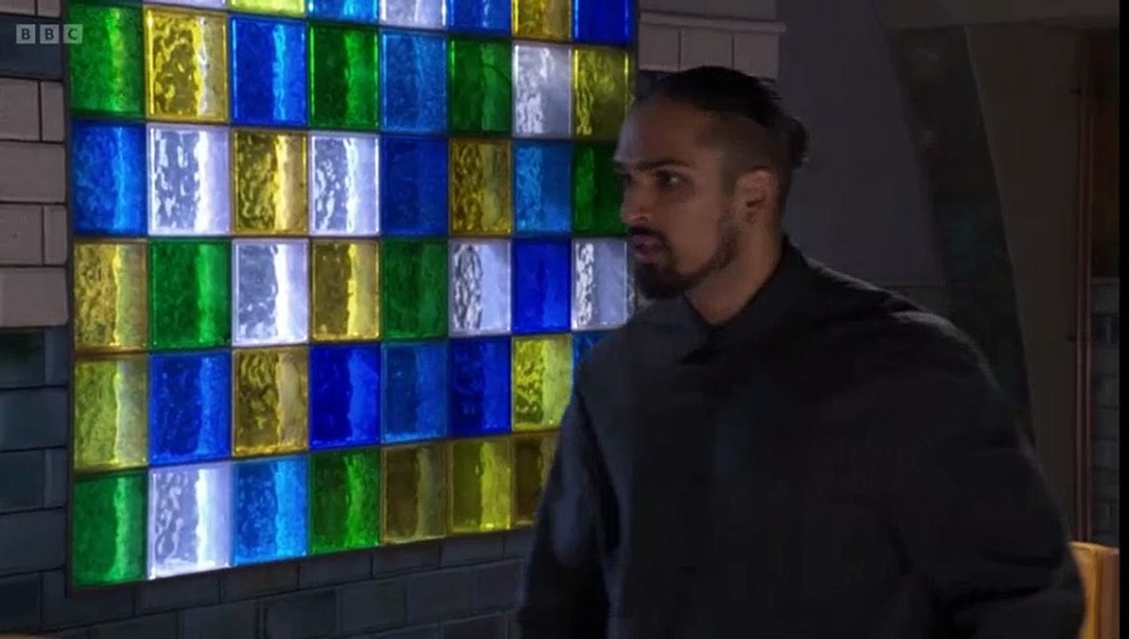 EastEnders 18th August 2025-n