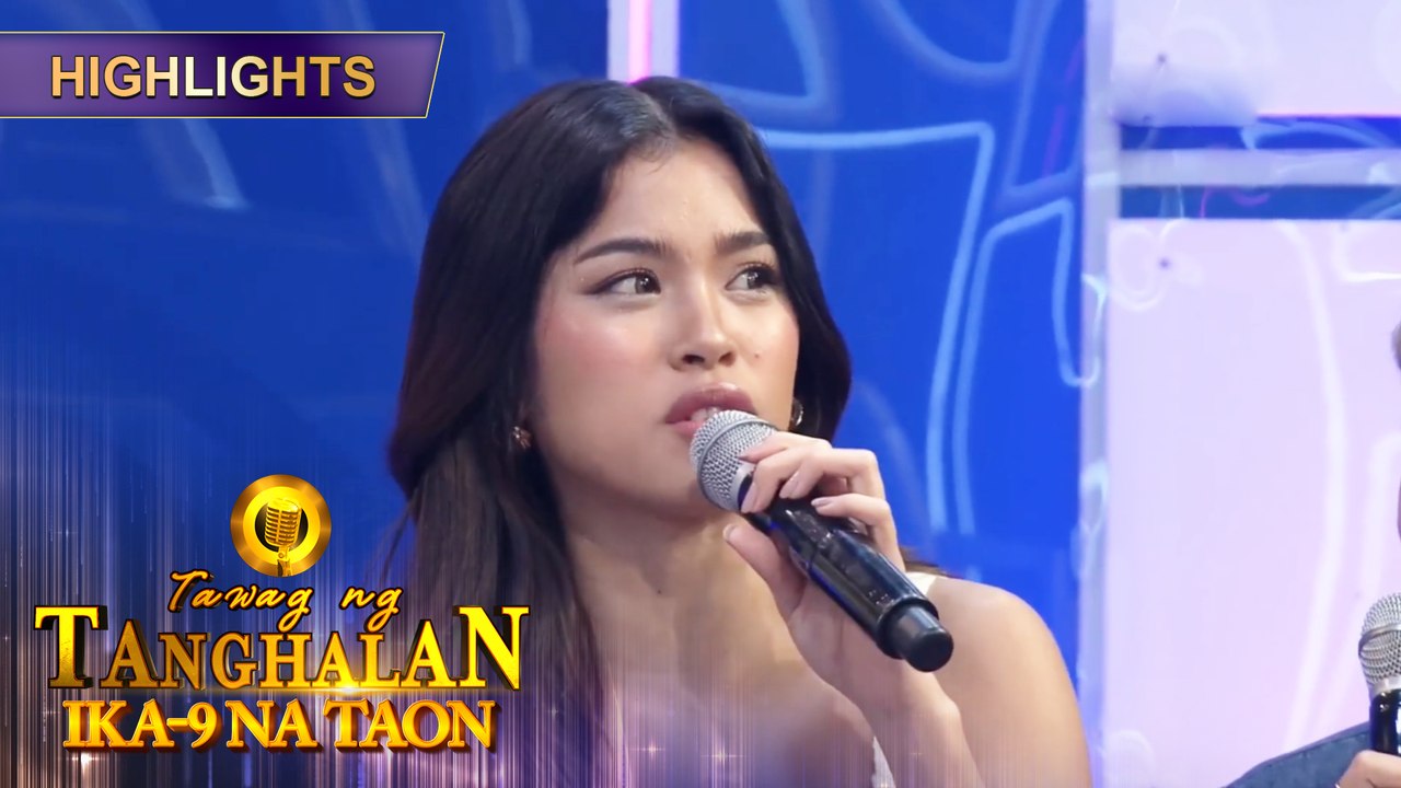 Vice Ganda, tinanong kung ano ang vocal range ni Shuvee | It’s Showtime | Tawag Ng Tanghalan