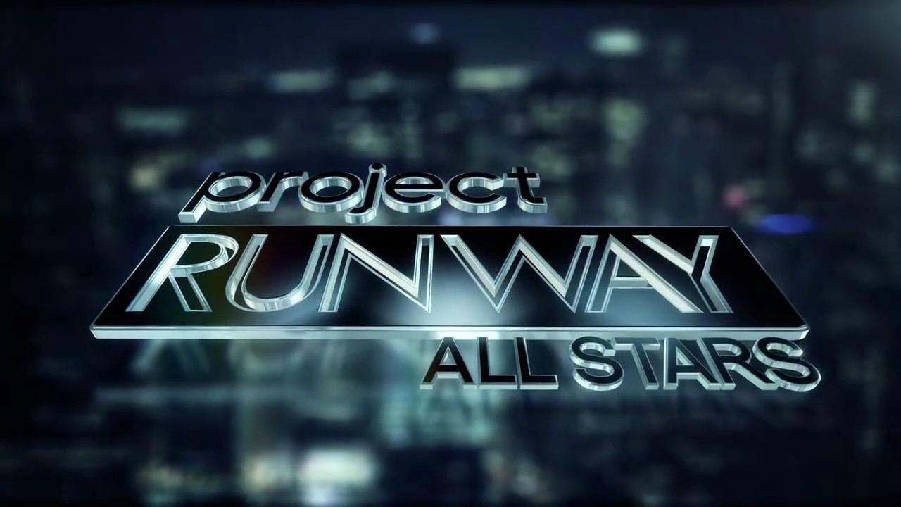 Project Runway All Stars 4 Episode 1 – Exciting Fashion Comeback! ✨