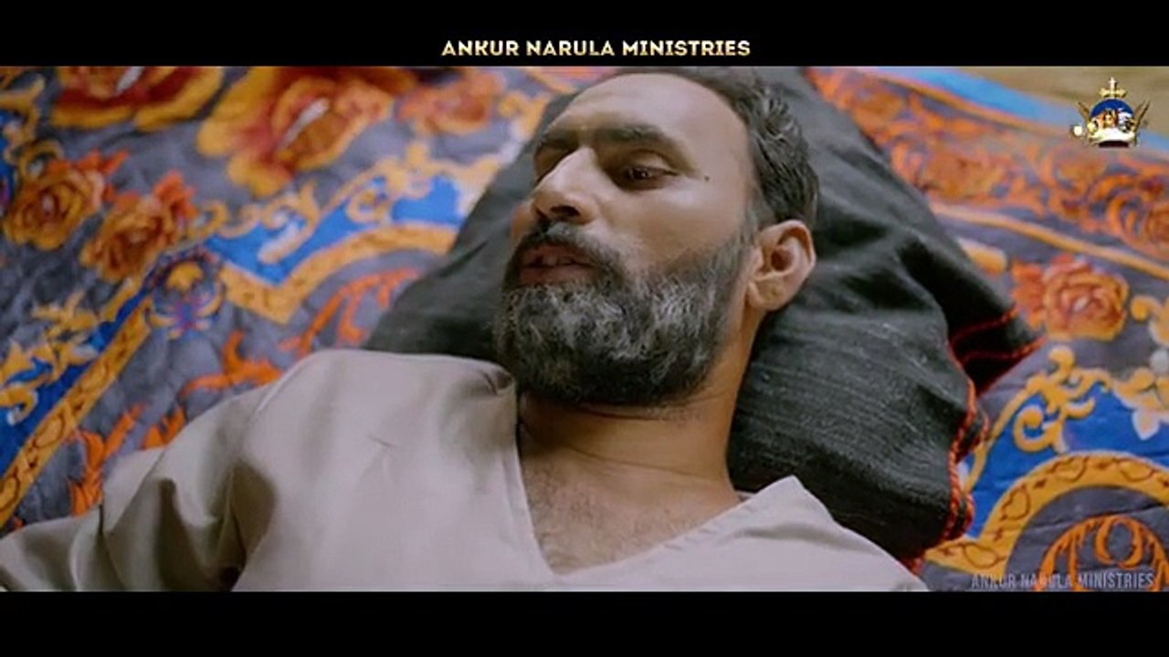 JOSEPH - THE DREAMER | A Movie Based on Bible