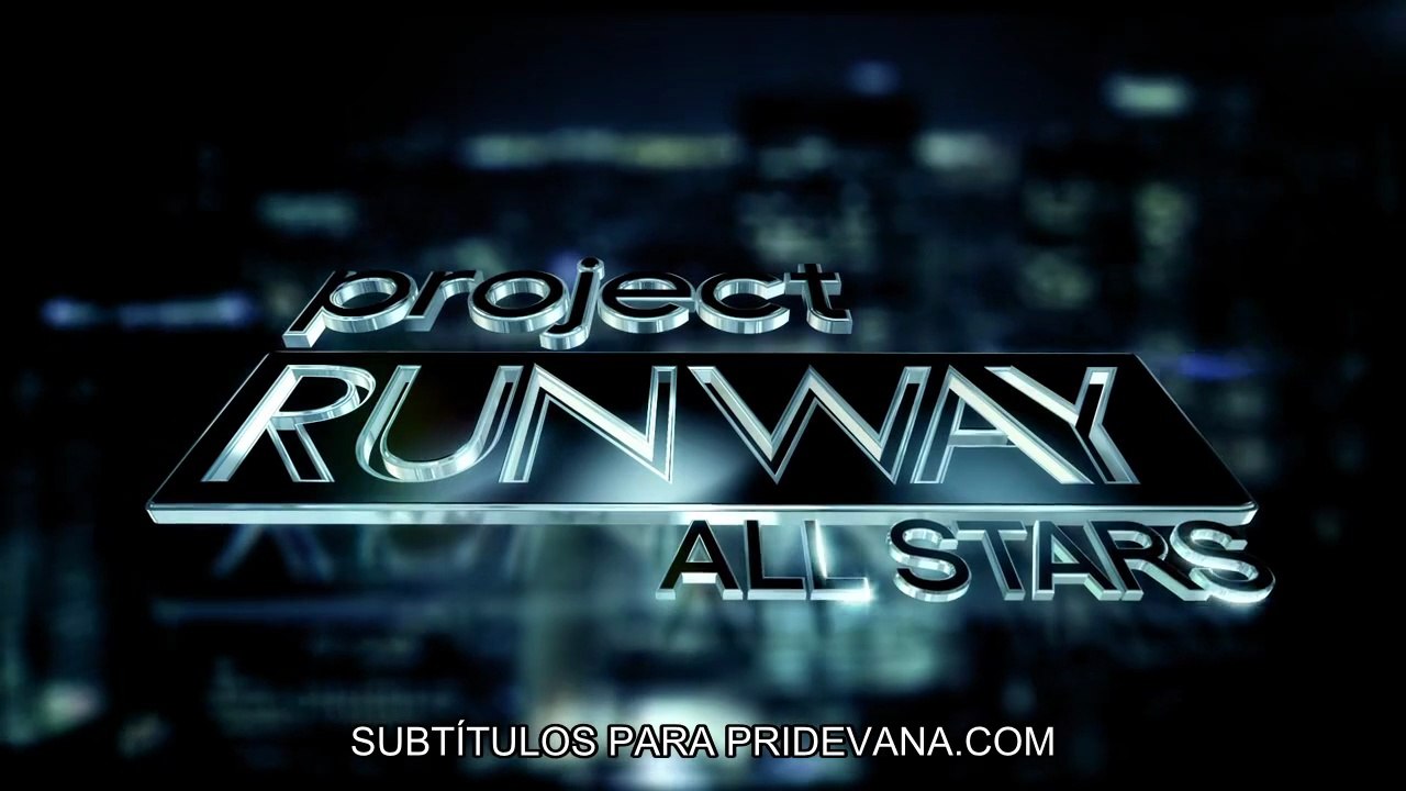 Project Runway All Stars 4 Episode 6