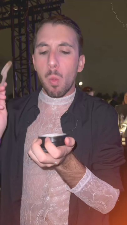 Dégustation spéciale Mercredi 💜🖤