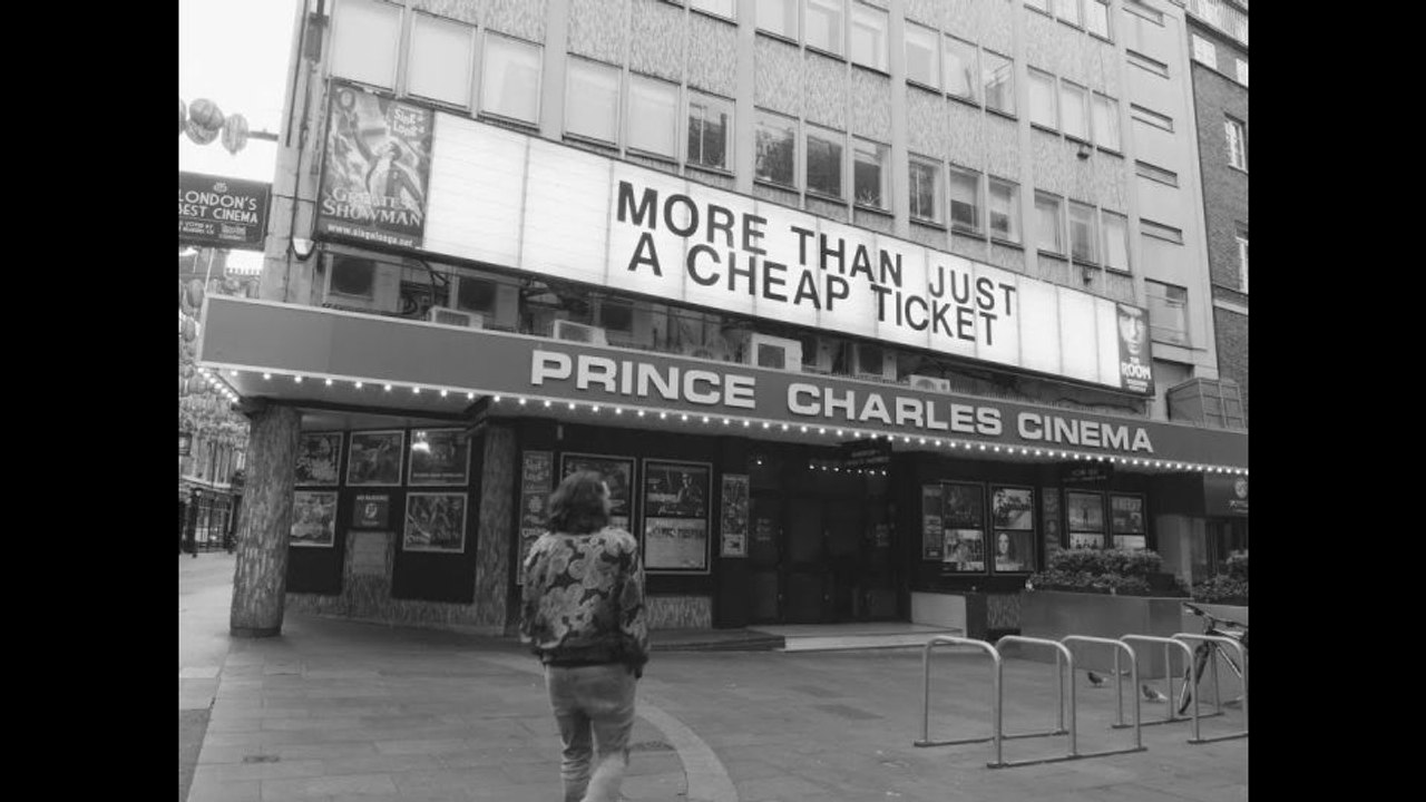 The Regulars Fragman