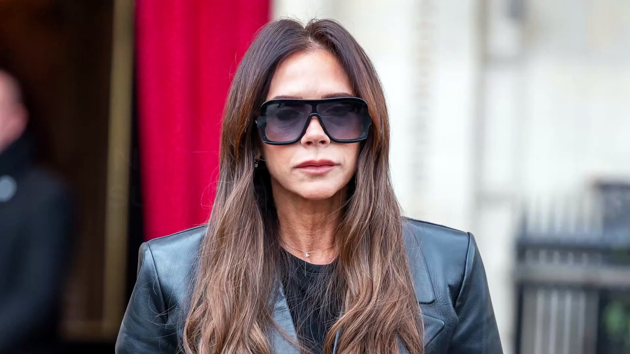 In arrivo una nuova serie Netflix su Victoria Beckham
