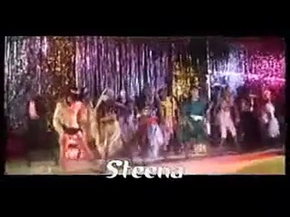Kaali Aankhen /Zordaar - 1996/Anu Malik