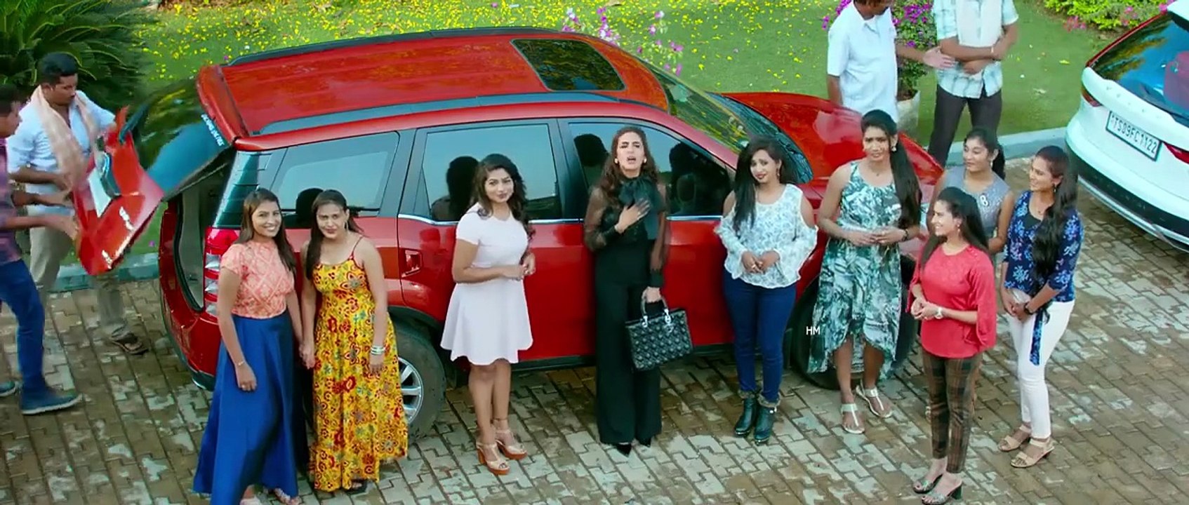 RC25 Ram Charan & Sreeleela New Released Movie - Full South Indian Hindi Dubbed Film 2025