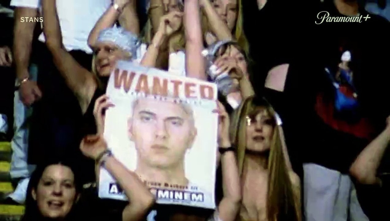 Stans (Eminem & His Biggest Fans) - Bande-annonce VF
