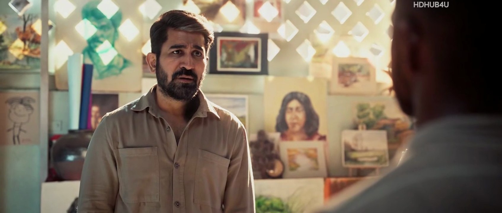 Maargan 2025 Hindi Dubbed South Movie 🎬 – Watch Now for Free!