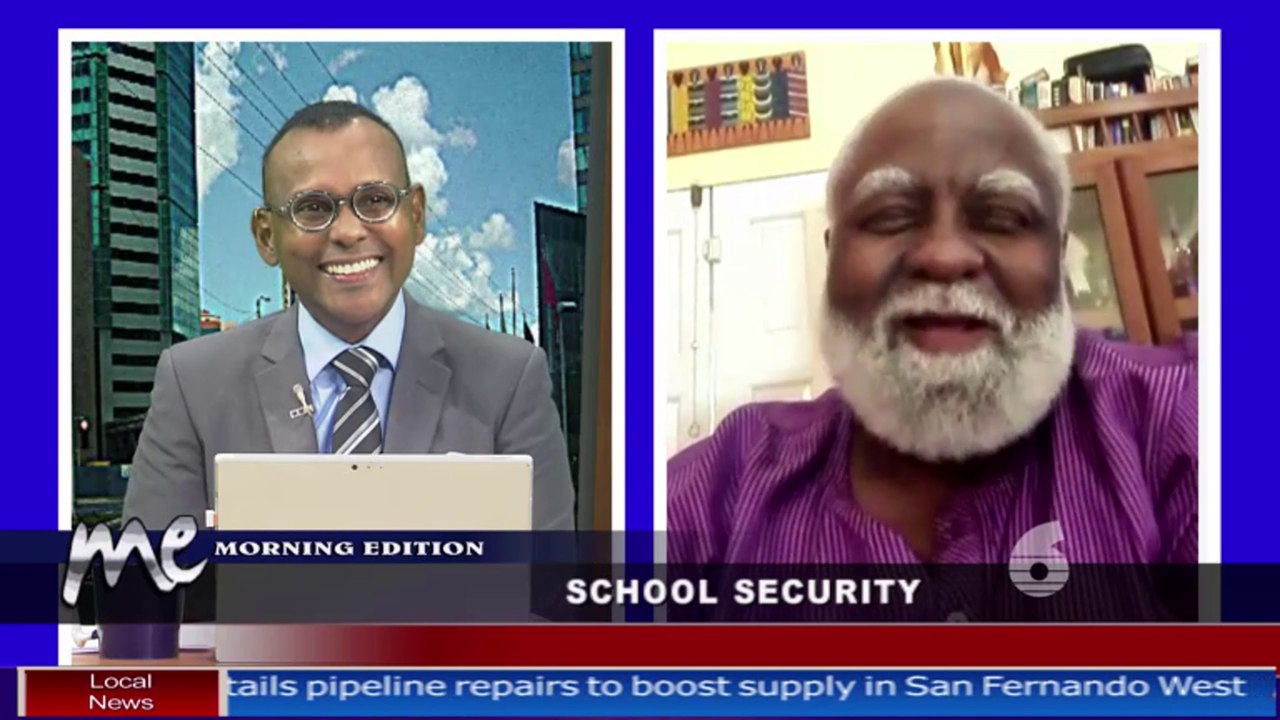 Morning Edition: 18th August 2025