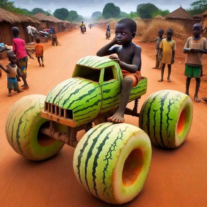 aeroplane versus car