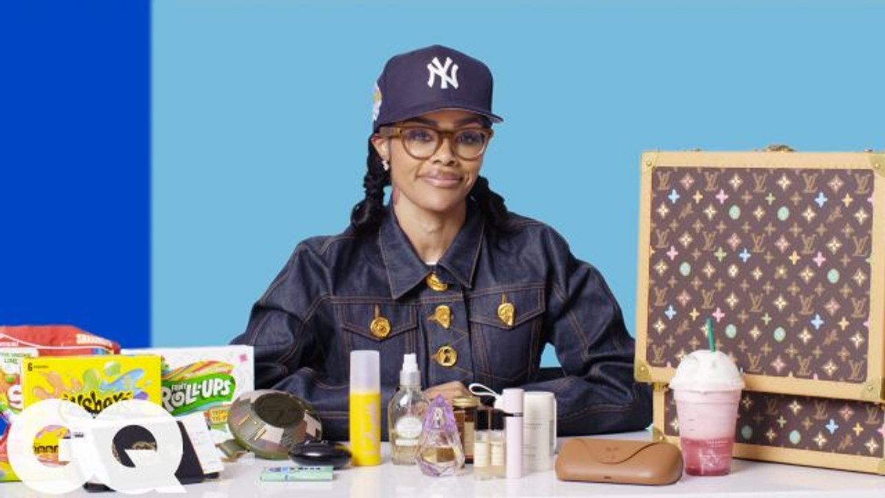 10* Things Teyana Taylor Can’t Live Without