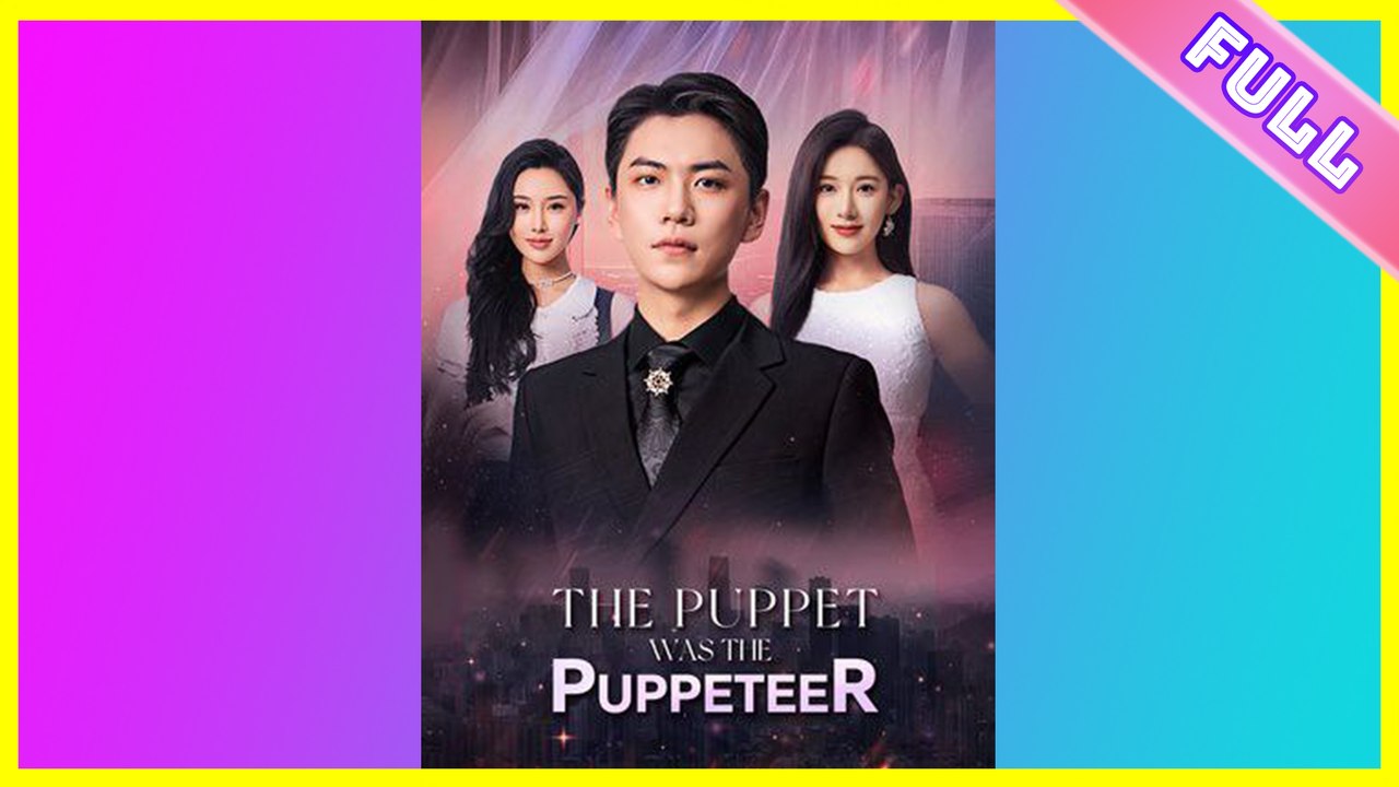 [SHORT SERIES] The Puppet Was The Puppeteer