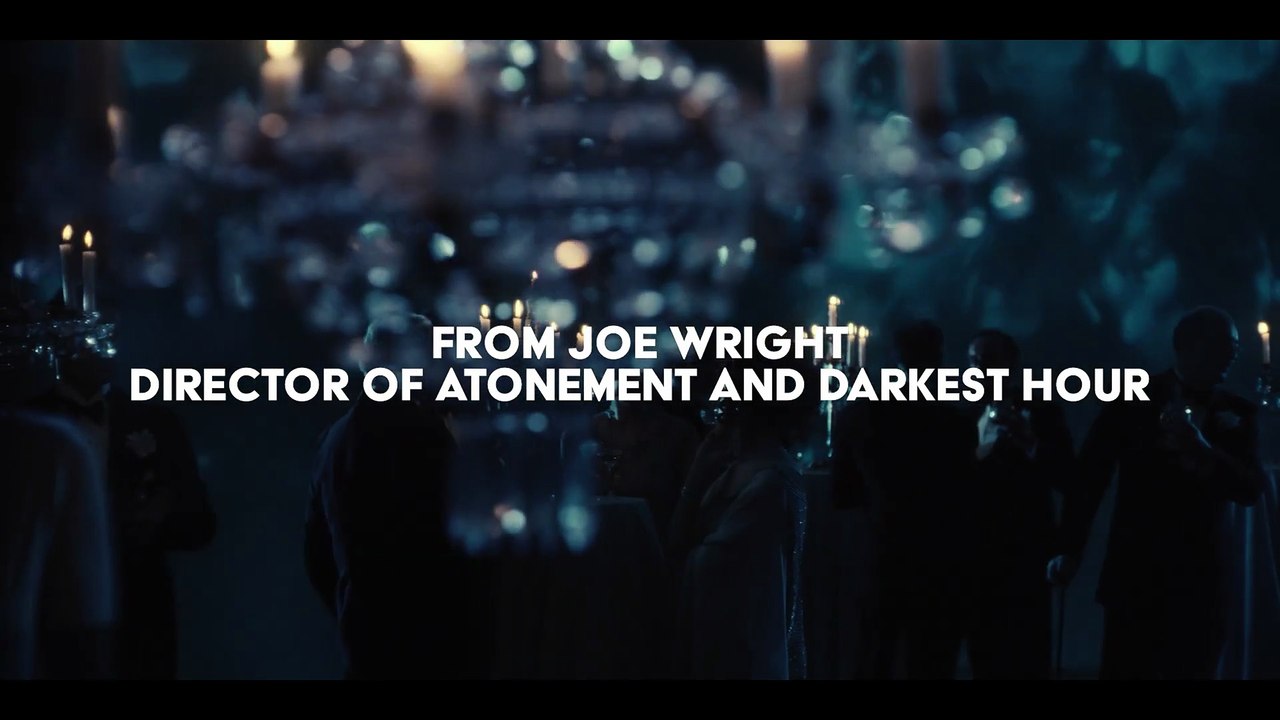 Mussolini: Son of the Century - Official Trailer MUBI