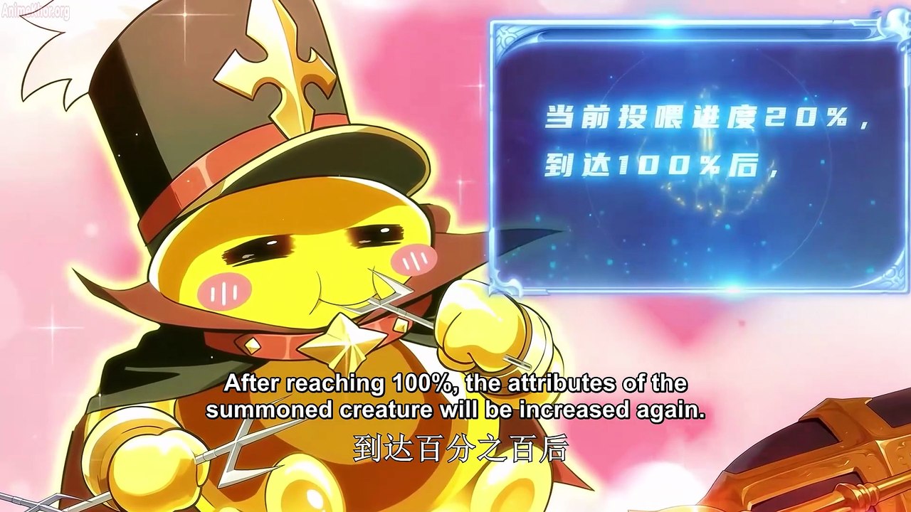 Global Job Transfer: I Built a Legion of Bosses Episodes 1-6 Eng Sub