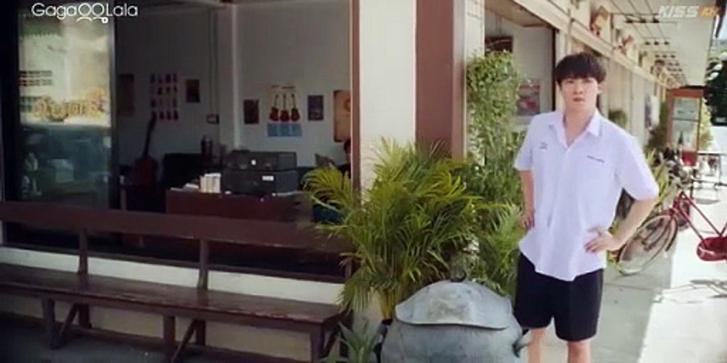 REarrange EP2 Eng Sub