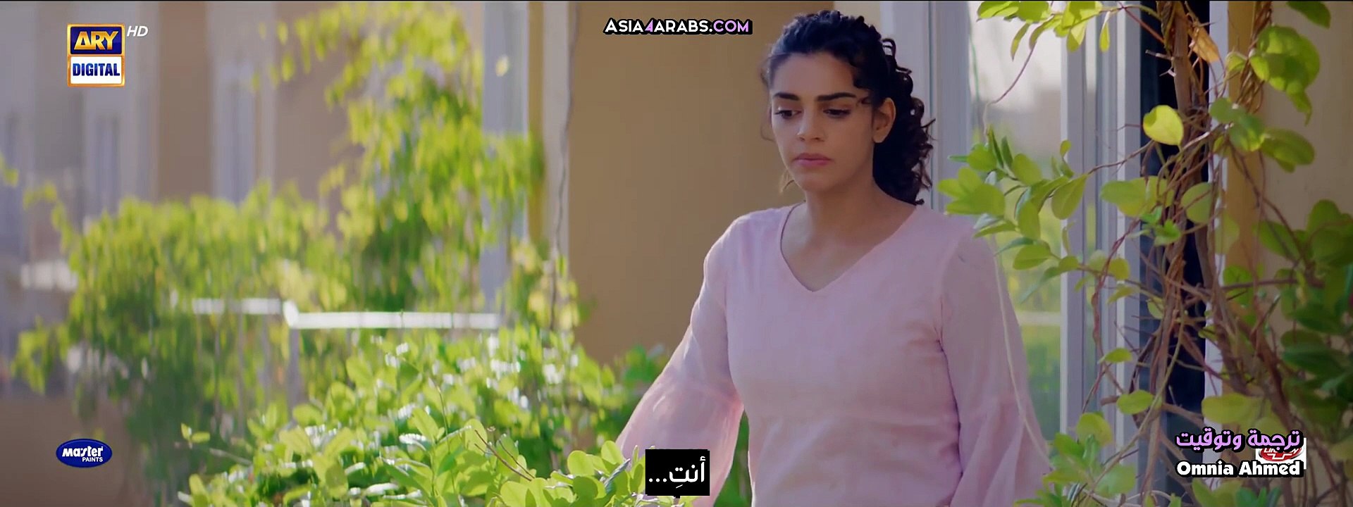 الحلقة 10 (Main Manto Nahi Hoon ) المسلسل الباكستاني