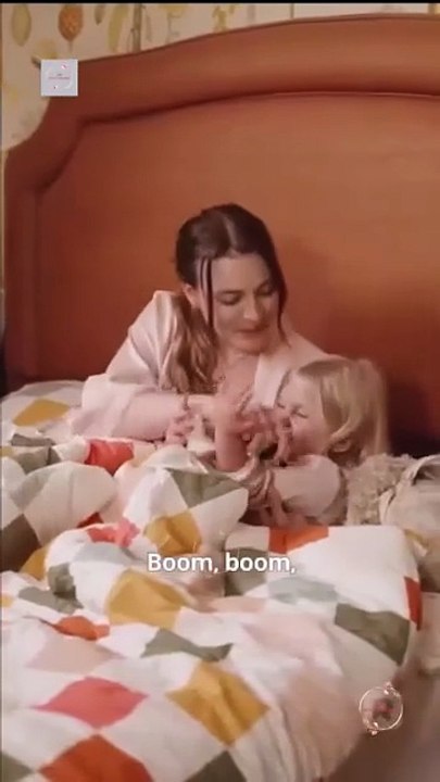 Ex-Convict Nanny And Billionaire Single Dad