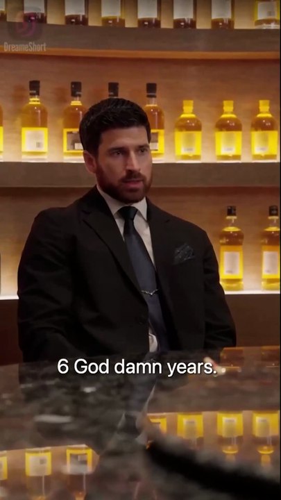 Mafia King's Missing Wife Back With Twins