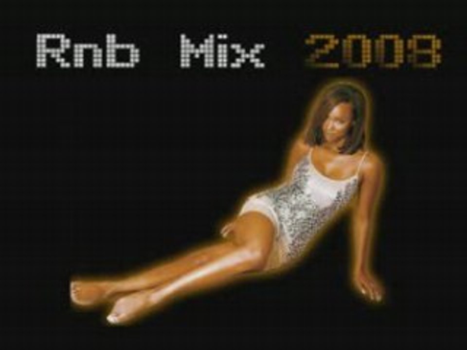 RNB VIDEO MIX