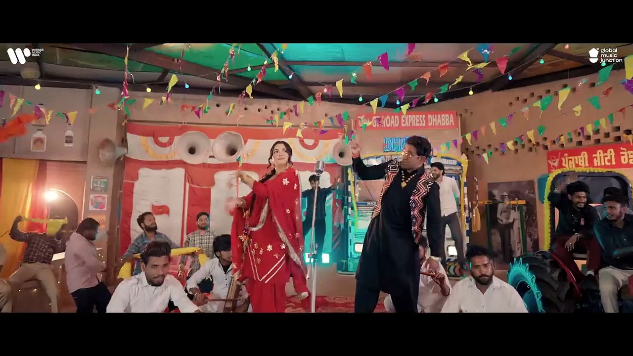 4K Video - बीड़ी _ #Dinesh Lal Yadav (Nirahua) _ Aamrapali Dubey _ Bidi _ New Bhojpuri Song 2025