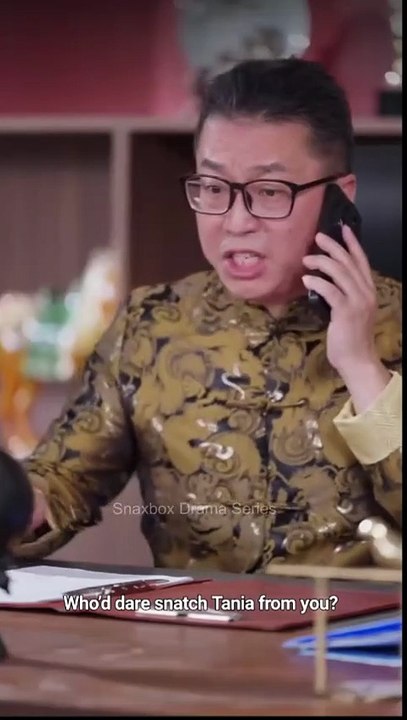 [Relationship Drama] Raised Wild, Born Royal