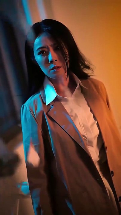 [Relationship Drama] When Law Fails, She R!ses