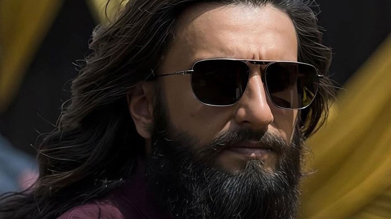 Ranveer Singh की फिल्म Dhurandhar के सेट पर मचा हड़कंप!