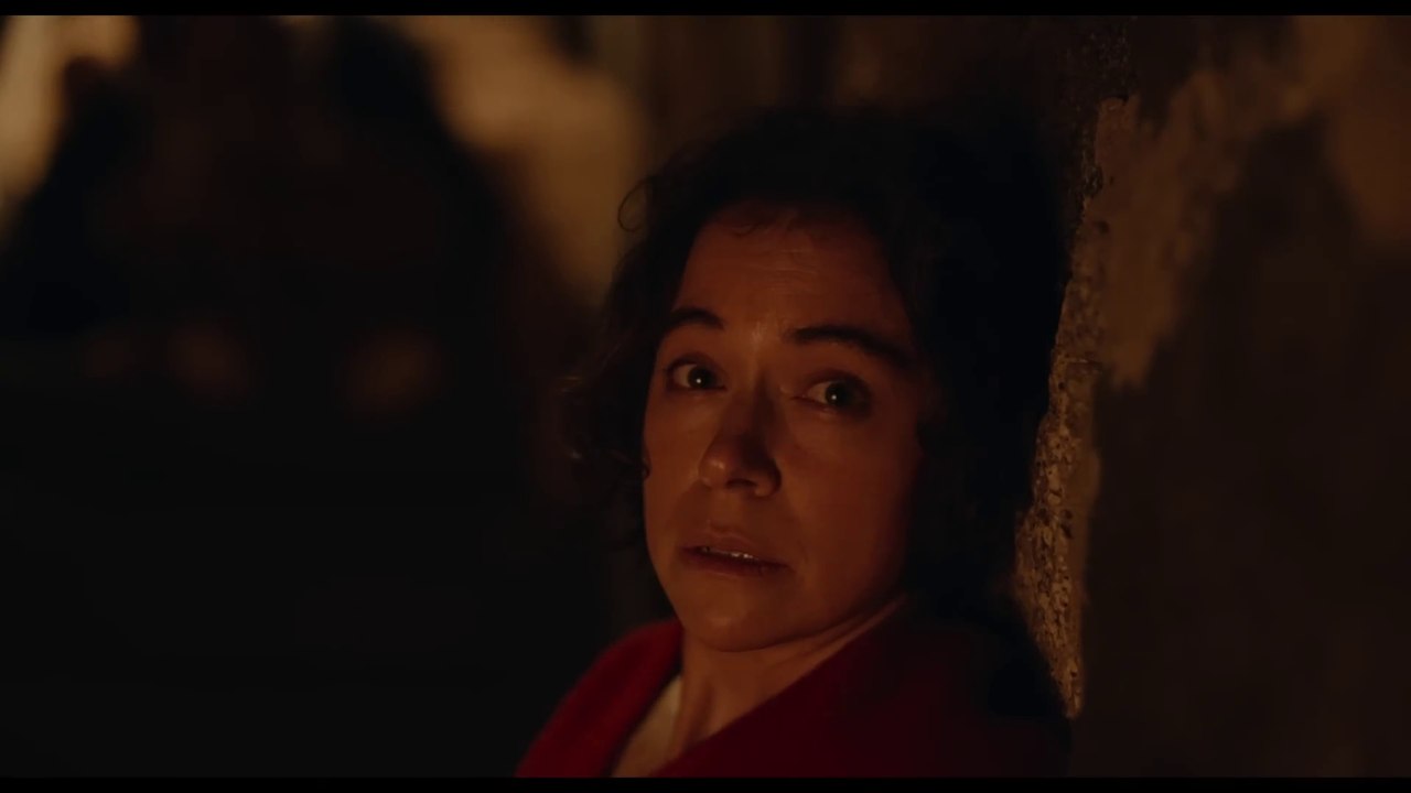 Keeper - Teaser (English) HD