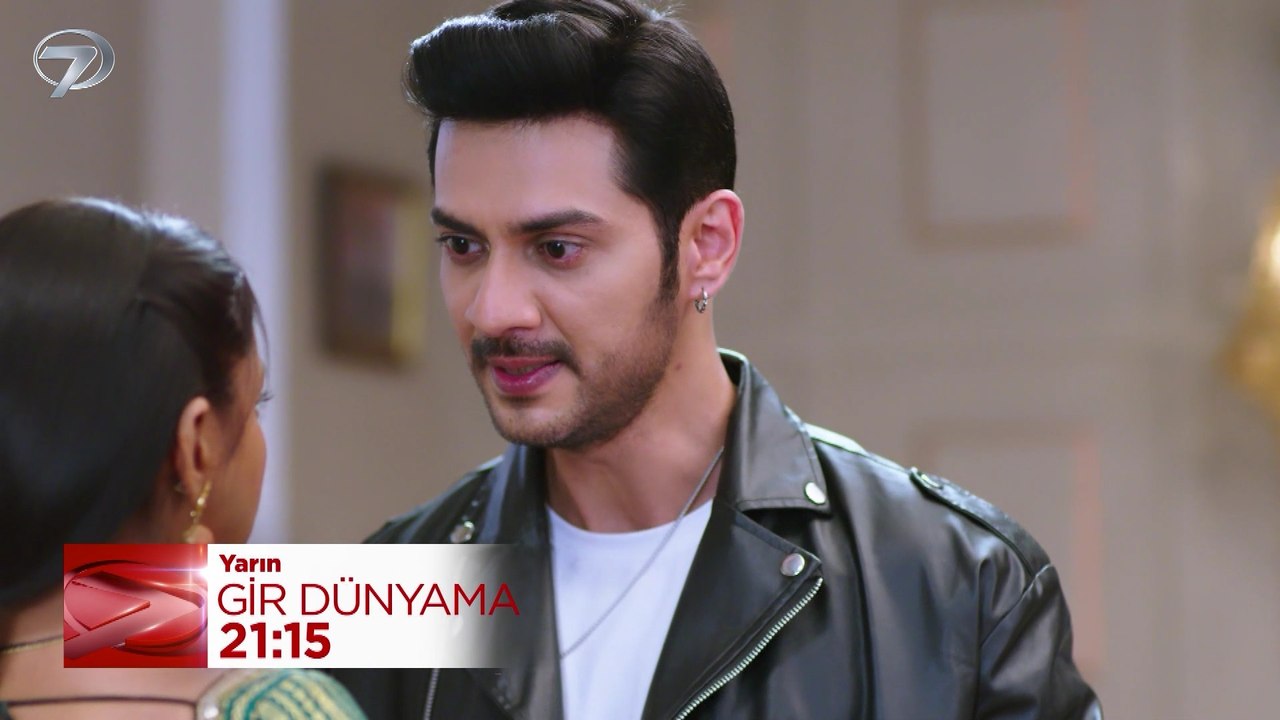 Gir Dünyama 27. Bölüm Fragmanı - 20 Ağustos 2025 | Kanal 7'de Heyecan Dolu Anlar