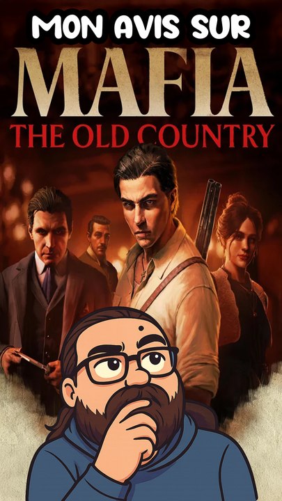 Le Test Express de MAFIA THE OLD COUNTRY